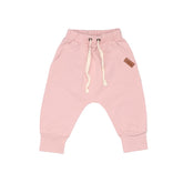 cotton jogging pants (organic)